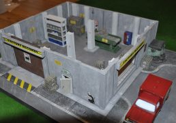 The Record Factory Set