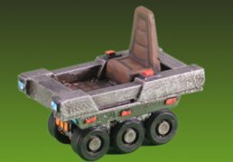 Tractor Unit