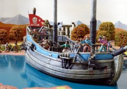 Merchantman