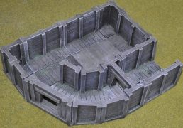 Mine Corner Room Set