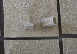 Air Ducting x9 Pieces