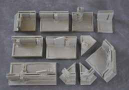 Flameblade Mini Starter Set