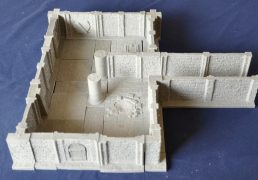 Dungeon Walls C