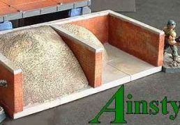 Coal Bunkers