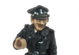 The Bobbies. Box Set